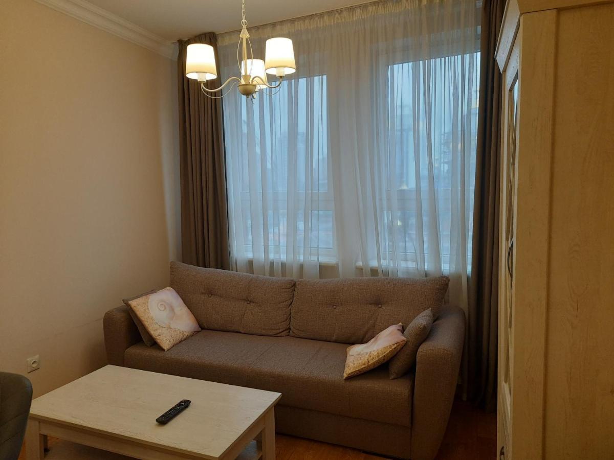 Bestkievapartment Екстер'єр фото