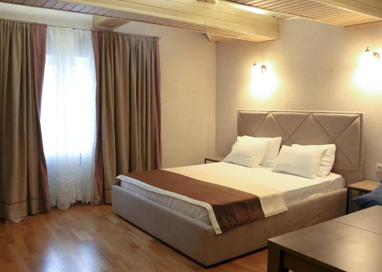 Bestkievapartment Екстер'єр фото