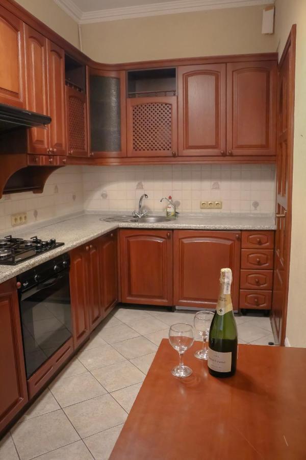 Bestkievapartment Екстер'єр фото