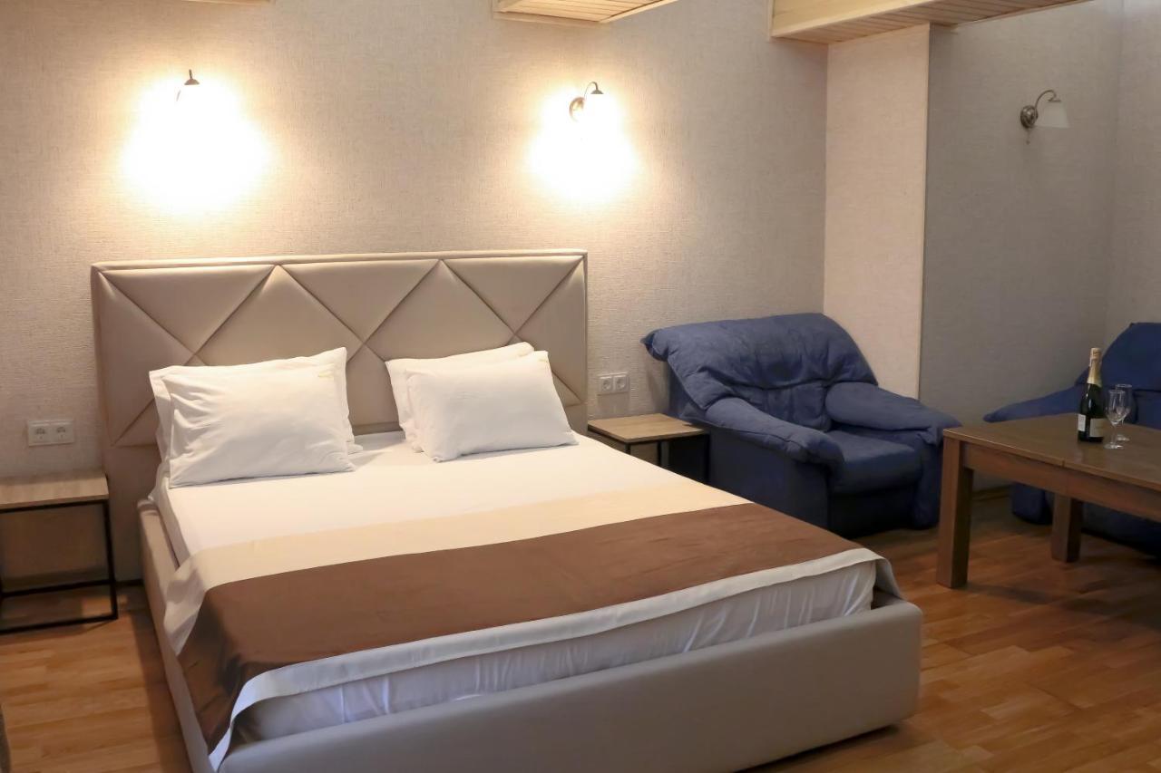 Bestkievapartment Екстер'єр фото