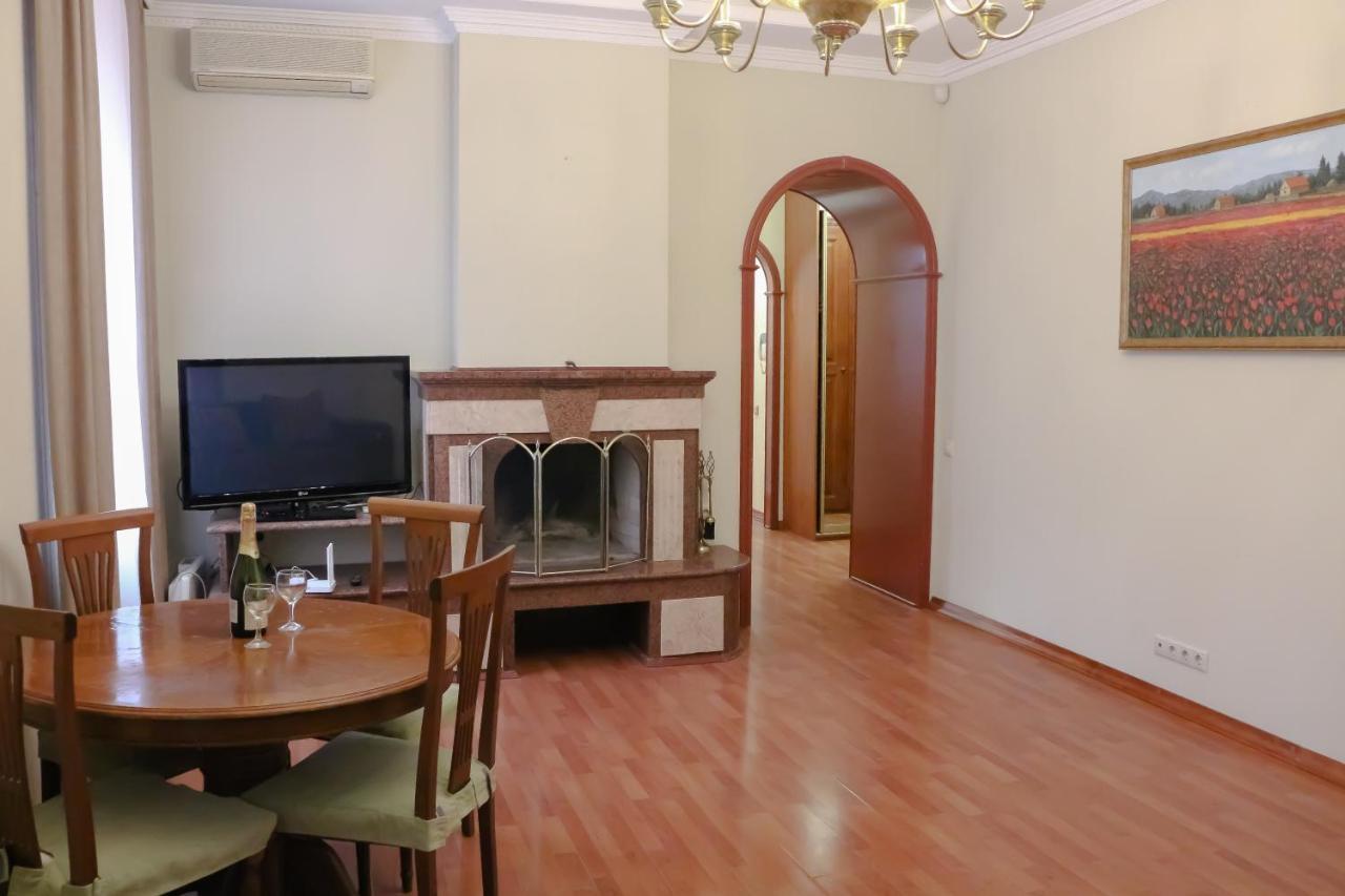 Bestkievapartment Екстер'єр фото