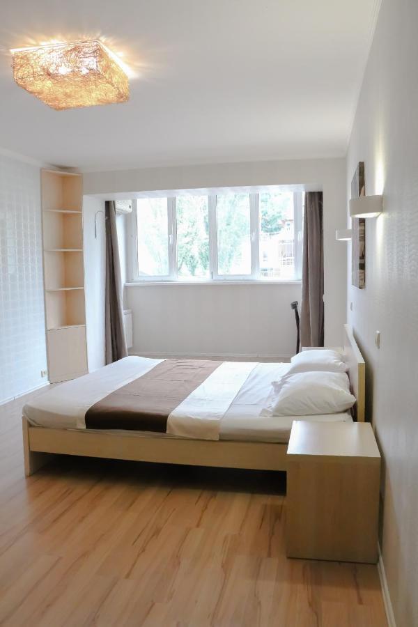 Bestkievapartment Екстер'єр фото
