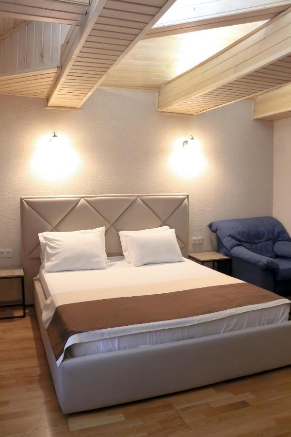 Bestkievapartment Екстер'єр фото