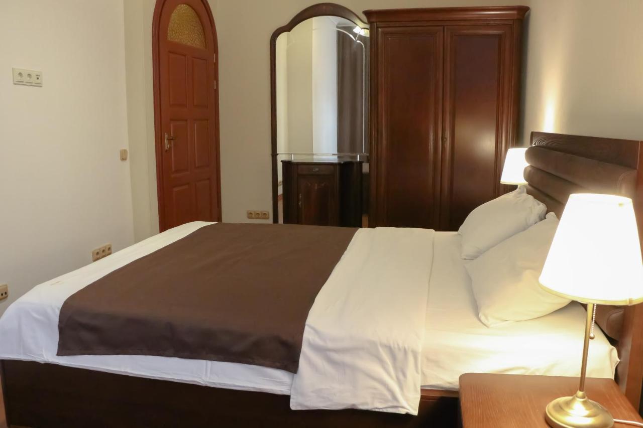 Bestkievapartment Екстер'єр фото