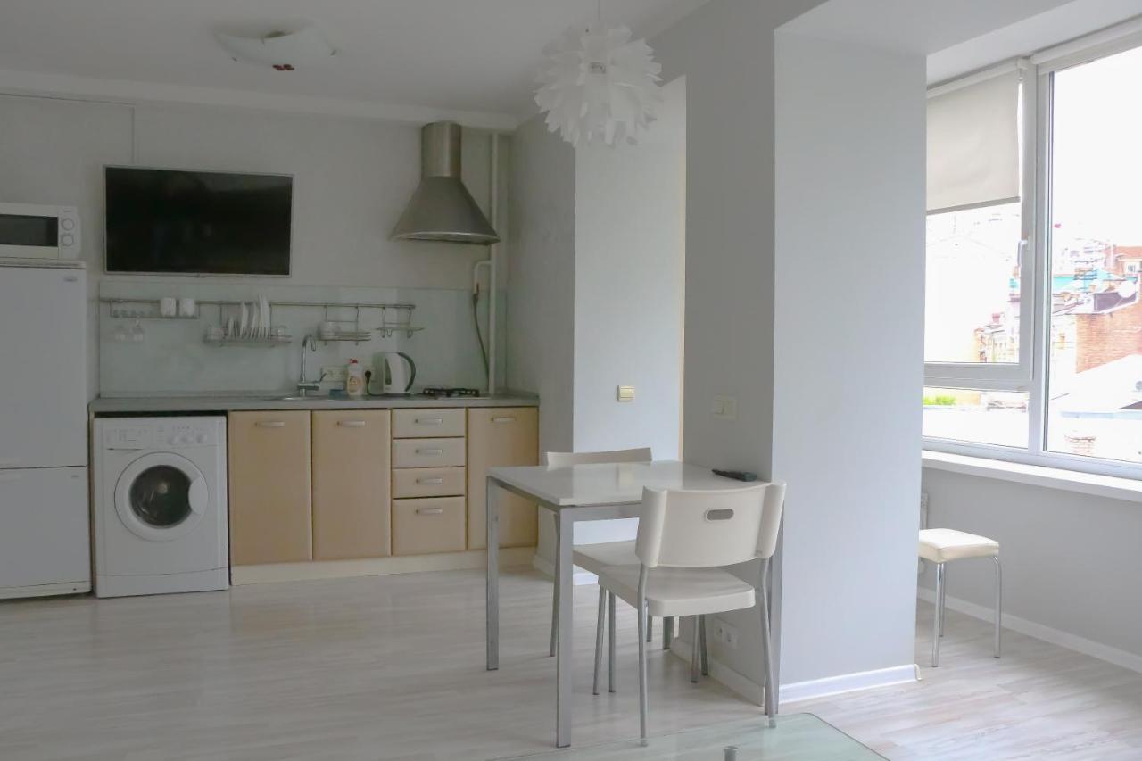 Bestkievapartment Екстер'єр фото