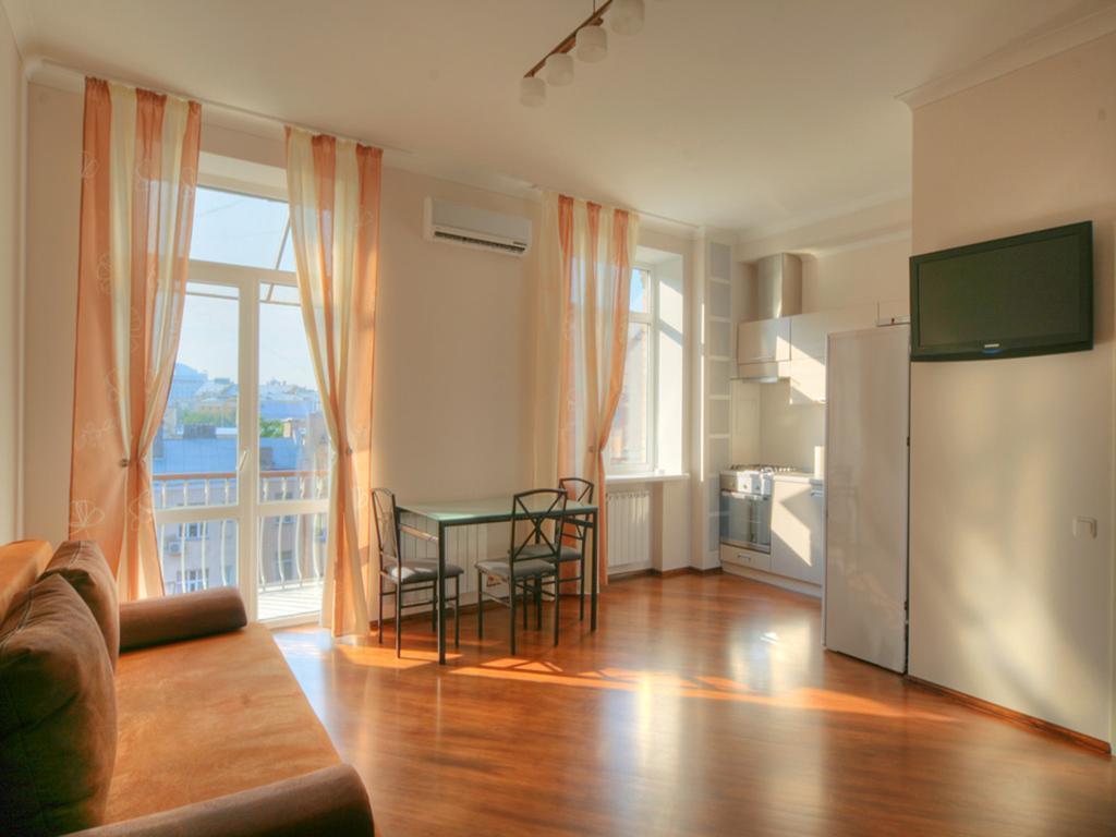 Bestkievapartment Екстер'єр фото