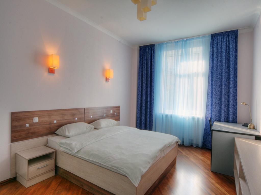 Bestkievapartment Екстер'єр фото
