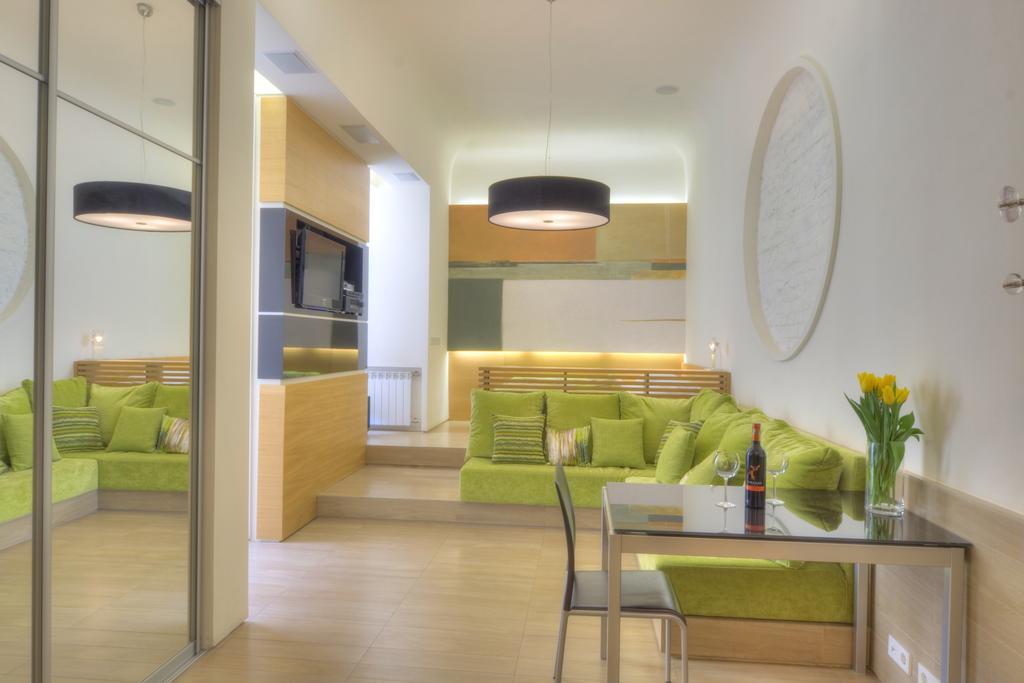 Bestkievapartment Екстер'єр фото