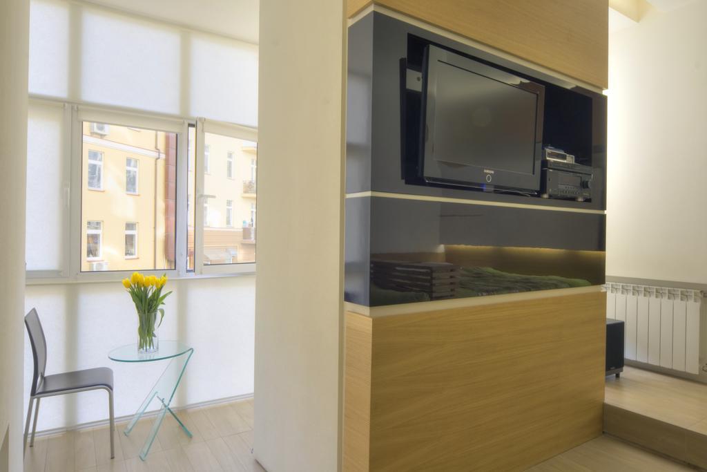 Bestkievapartment Екстер'єр фото