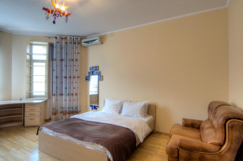 Bestkievapartment Екстер'єр фото