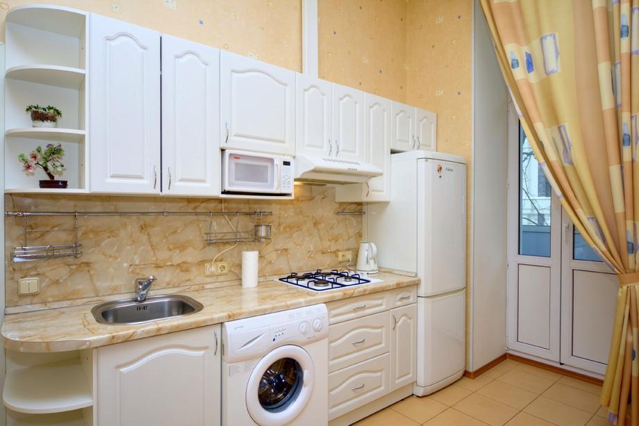 Bestkievapartment Екстер'єр фото