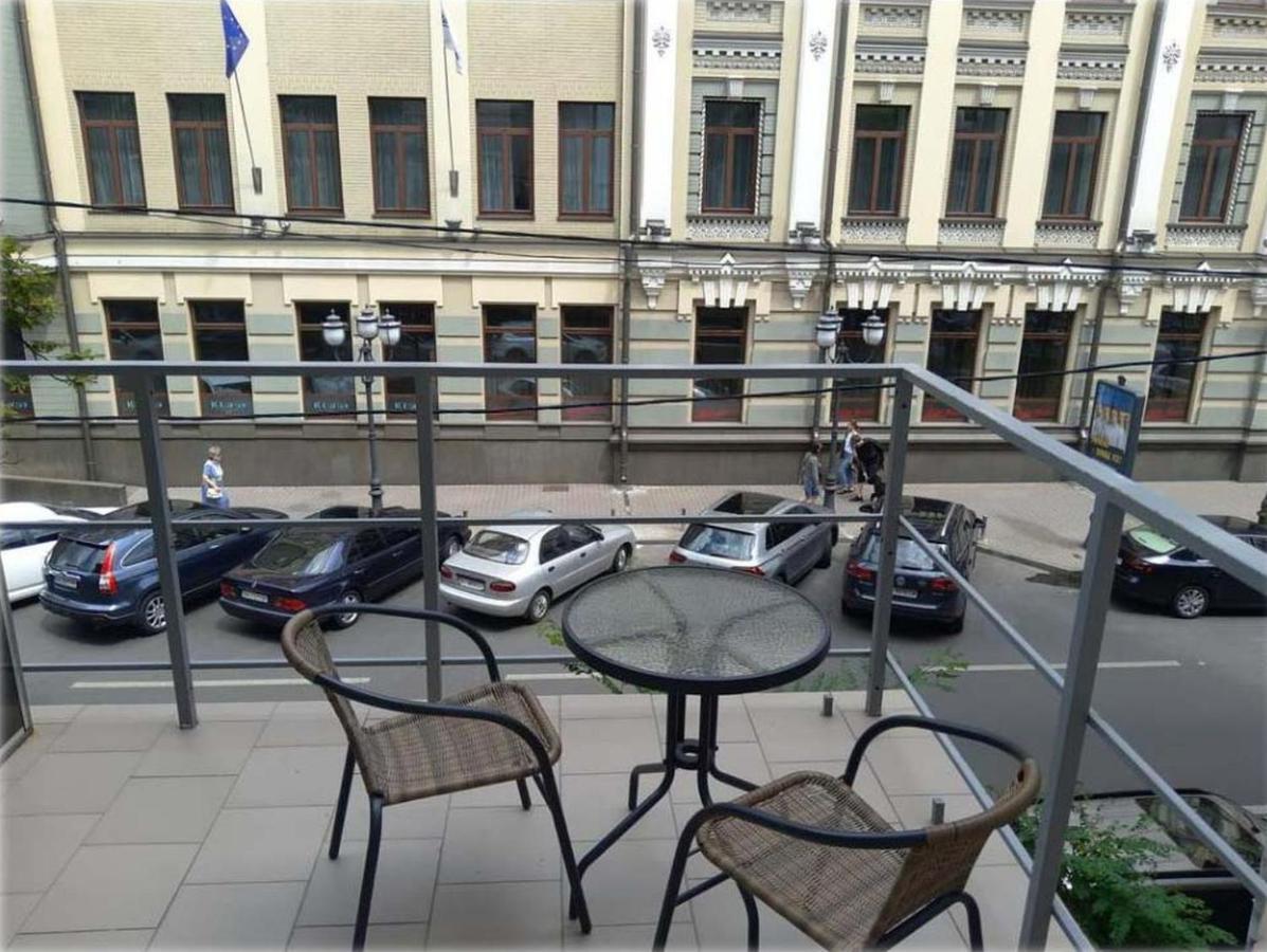 Bestkievapartment Екстер'єр фото